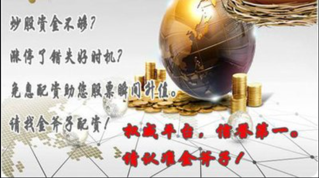 福州期货配资:助您把握市场先机,实现财富增值