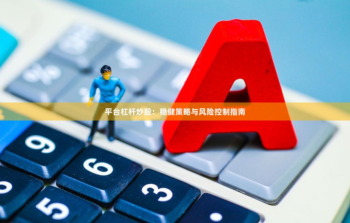 平台杠杆炒股：稳健策略与风险控制指南