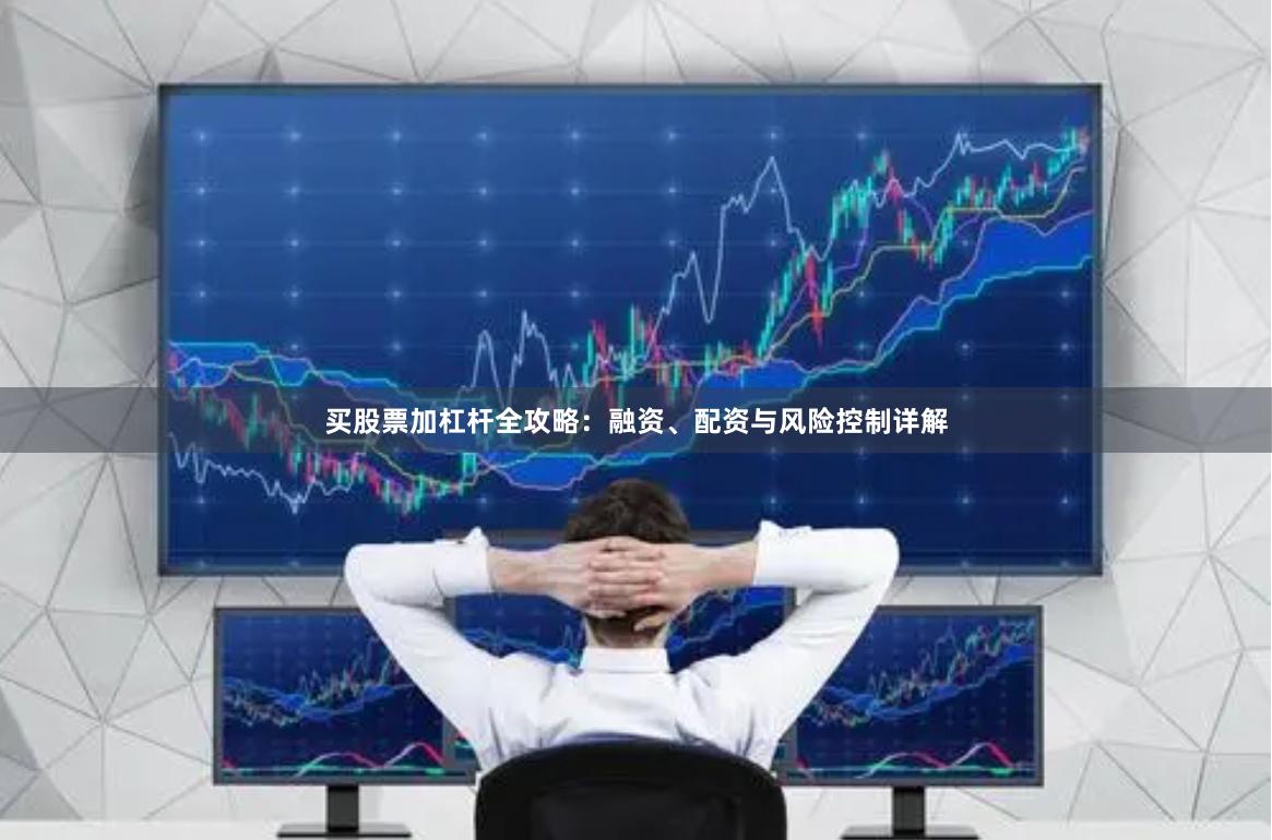 买股票加杠杆全攻略：融资、配资与风险控制详解