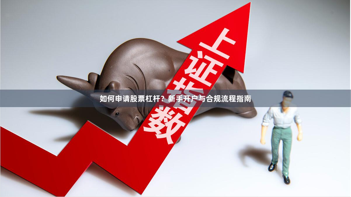 如何申请股票杠杆？新手开户与合规流程指南