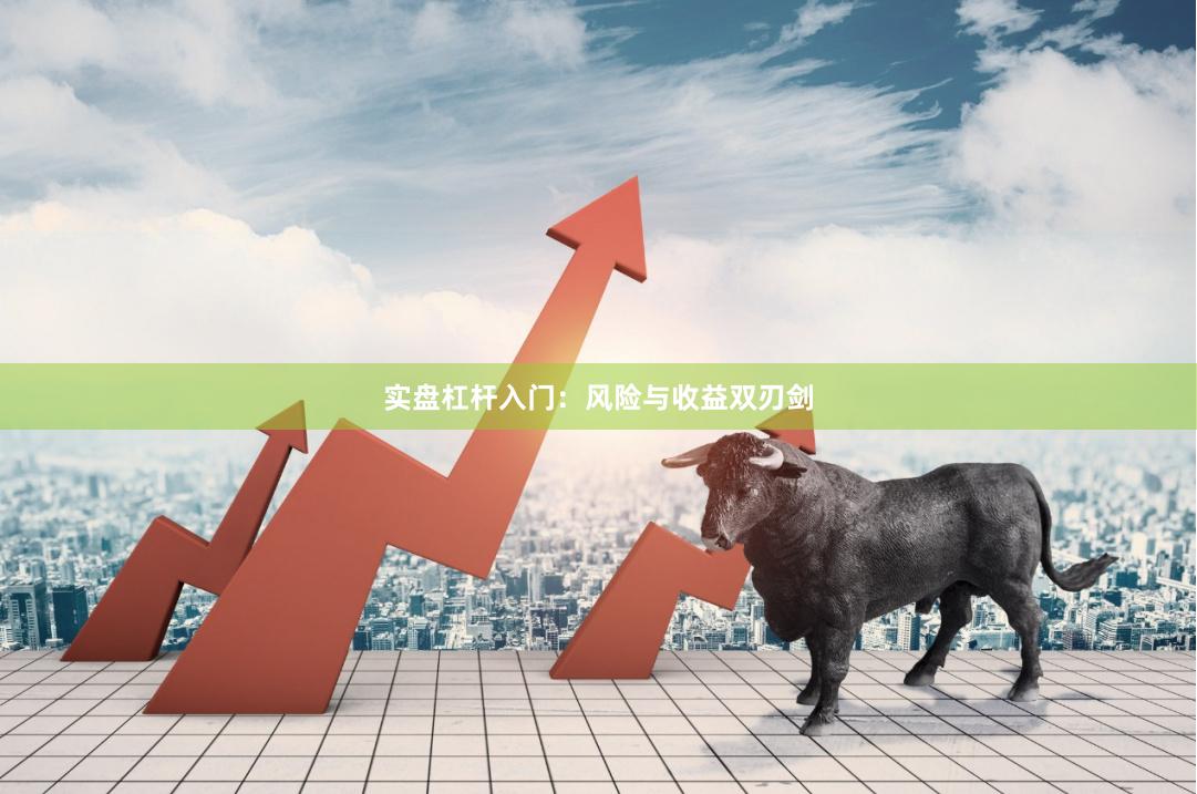实盘杠杆入门：风险与收益双刃剑