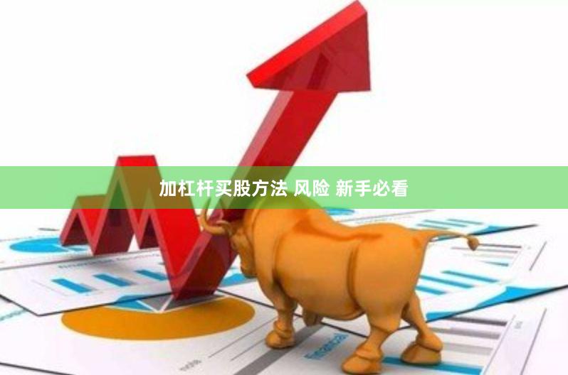 加杠杆买股方法 风险 新手必看
