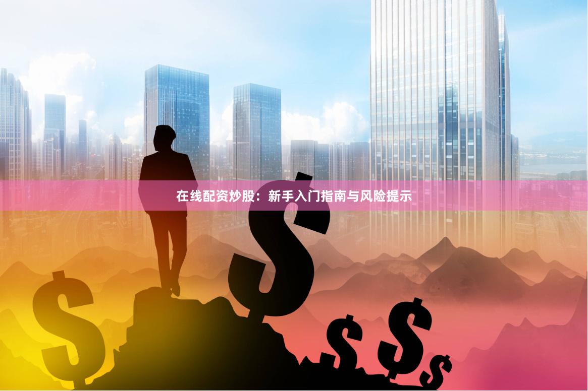 在线配资炒股：新手入门指南与风险提示
